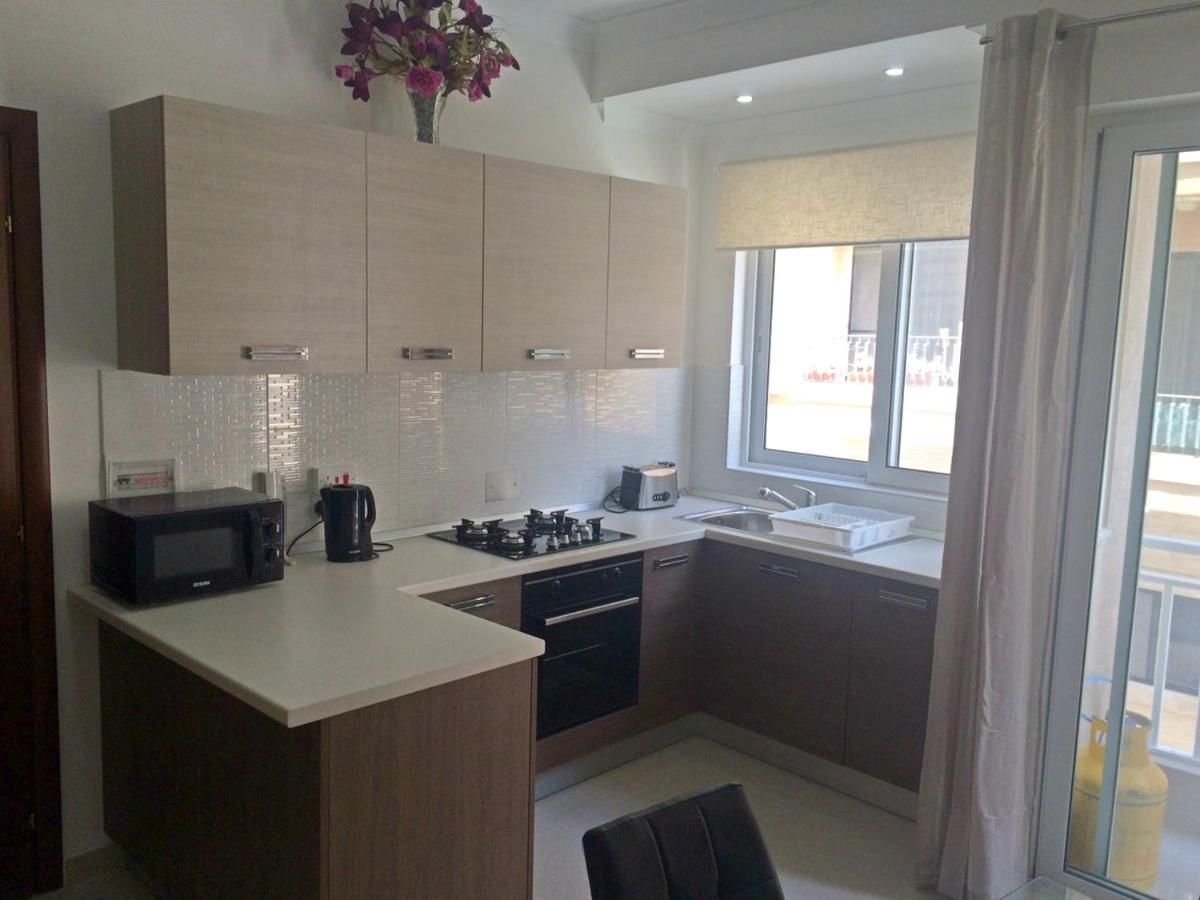 Cozy 1 Bedroom Apt Very Close To The Seaside B1B St. Paul's Bay Exterior photo